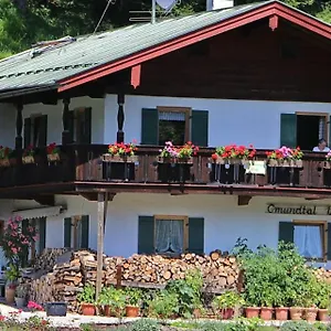 Haus Gmundtal Bischofswiesen