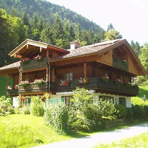 Untersüßenbrunn Bischofswiesen